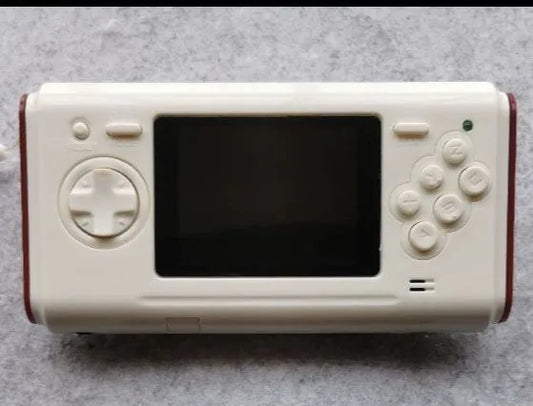 iGameConsole 2023 Retro Handheld Console Linux-based retro gaming OS 64GB | iGameConsole 2026 Premium | Supports GBA SNES PS1 1000+ Preloaded Games Plug and Play | Back to School Gift for Kids Adults Dad
