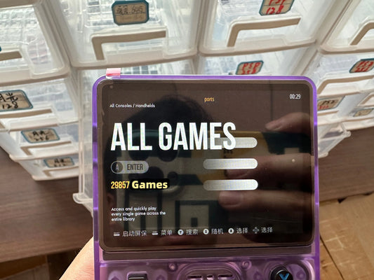 iGameConsole R36S MicroSD Card 2026 | Compatible R36S Retro Handheld Console Accessory | High-Speed Class 10 MicroSD Plug and Play Ready | Protect Your Gaming Investment Premium Quality | MicroSD Memory Card Retro Console Storage Upgrade