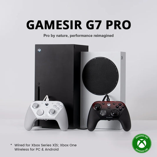 iGameConsole GameSir Retro Handheld Console Linux-based retro gaming OS 64GB | iGameConsole 2026 Flagship | Supports GBA SNES PS1 1000+ Preloaded Games Plug and Play | Back to School Gift for Kids Adults Dad