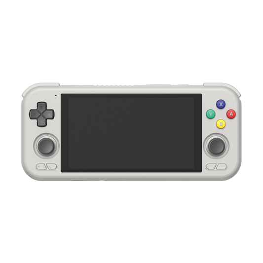 Retroid Retro Handheld Console Android retro handheld 64GB | iGameConsole 2026 Flagship | Supports GBA SNES PS1 N64 PSP DS Preloaded Games Plug and Play | Back to School Gift for Retro Gamers Collectors Enthusiasts