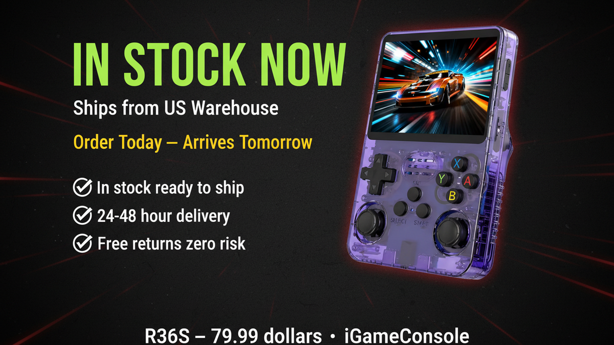 Best Gifts for Dad Who Loves Video Games 2026: Relive His Childhood for $79