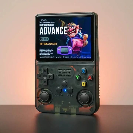 Best Retro Handheld Under $100 in 2026: Top 5 Ranked by iGC Lab