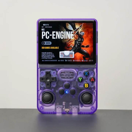 R36S vs RG35XX Pro 2026: Which Budget Retro Handheld Should You Buy?
