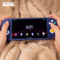 Retroid Retro Handheld Console Android retro handheld 64GB | iGameConsole 2026 Flagship | Supports GBA SNES PS1 N64 PSP DS Preloaded Games Plug and Play | Back to School Gift for Retro Gamers Collectors Enthusiasts