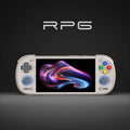 Retroid Retro Handheld Console 5.5" IPS Android retro handheld 64GB | iGameConsole 2026 Flagship | Supports GBA SNES PS1 N64 PSP DS Preloaded Games Plug and Play | Back to School Gift for Retro Gamers Collectors Enthusiasts