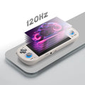 Retroid Retro Handheld Console 5.5" IPS Android retro handheld 64GB | iGameConsole 2026 Flagship | Supports GBA SNES PS1 N64 PSP DS Preloaded Games Plug and Play | Back to School Gift for Retro Gamers Collectors Enthusiasts