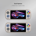 Retroid Retro Handheld Console 5.5" IPS Android retro handheld 64GB | iGameConsole 2026 Flagship | Supports GBA SNES PS1 N64 PSP DS Preloaded Games Plug and Play | Back to School Gift for Retro Gamers Collectors Enthusiasts | WiFi Enabled