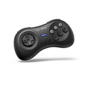 iGameConsole 8BitDo Retro Handheld Console Linux-based retro gaming OS 64GB | iGameConsole 2026 Premium | Supports GBA SNES PS1 1000+ Preloaded Games Plug and Play | Back to School Gift for Kids Adults Dad