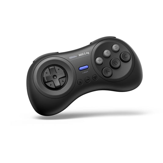 iGameConsole 8BitDo Retro Handheld Console Linux-based retro gaming OS 64GB | iGameConsole 2026 Premium | Supports GBA SNES PS1 1000+ Preloaded Games Plug and Play | Back to School Gift for Kids Adults Dad