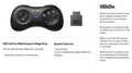 iGameConsole 8BitDo Retro Handheld Console Linux-based retro gaming OS 64GB | iGameConsole 2026 Premium | Supports GBA SNES PS1 1000+ Preloaded Games Plug and Play | Back to School Gift for Kids Adults Dad