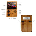 Anbernic Retro Handheld Console 3.5" IPS Linux-based retro gaming OS 64GB | iGameConsole 2026 Mid-Range | Supports GBA SNES PS1 1000+ Preloaded Games Plug and Play | Back to School Gift for Kids Adults Dad | Nostalgic Classic Gaming Childhood Memories