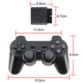 iGameConsole Wireless Retro Handheld Console Linux-based retro gaming OS 64GB | iGameConsole 2026 Budget-Friendly | Supports GBA SNES PS1 1000+ Preloaded Games Plug and Play | Back to School Gift for Kids Adults Dad