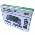 iGameConsole 16BIT Retro Handheld Console 7" IPS Linux-based retro gaming OS 64GB | iGameConsole 2026 Flagship | Supports GBA SNES NES PS1 GBC 1000+ Preloaded Games Plug and Play | Back to School Gift for Kids Adults Dad