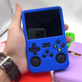 iGameConsole R36S Protective Case 2026 | Compatible R36S Retro Handheld Console Accessory | Premium Hard Shell Drop-Proof Scratch-Resistant Protection | Protect Your Gaming Investment Premium Quality | Retro Handheld Console Case Protective Cover Shell