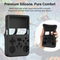 iGameConsole R36S Protective Case 2026 | Compatible R36S Retro Handheld Console Accessory | Premium Hard Shell Drop-Proof Scratch-Resistant Protection | Protect Your Gaming Investment Premium Quality | Retro Handheld Console Case Protective Cover Shell