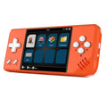 RG28XX Retro Handheld Console 3" IPS Linux-based retro gaming OS (muOS community firmware) 128GB | iGameConsole 2026 Premium | Supports GBA SNES PS1 N64 PSP MAME 1000+ Preloaded Games Plug and Play | Back to School Gift for Kids Adults Dad