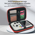iGameConsole Anbernic Protective Case 2026 | Compatible Anbernic Retro Handheld Console Accessory | Premium Hard Shell Drop-Proof Scratch-Resistant Protection | Protect Your Gaming Investment Premium Quality