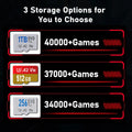 iGameConsole iGameConsole Game MicroSD Card 2026 | Compatible iGameConsole Game Retro Handheld Console Accessory | High-Speed Class 10 MicroSD Plug and Play Ready | Protect Your Gaming Investment Premium Quality