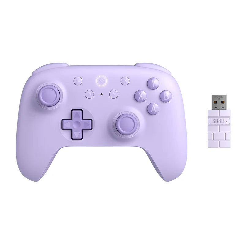 iGameConsole 8BitDo Retro Handheld Console Linux-based retro gaming OS 64GB | iGameConsole 2026 Budget-Friendly | Supports GBA SNES PS1 1000+ Preloaded Games Plug and Play | Back to School Gift for Kids Adults Dad