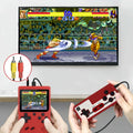 iGameConsole 3.0 Retro Handheld Console 3.0" IPS Linux-based retro gaming OS 64GB | iGameConsole 2026 Budget-Friendly | Supports GBA SNES PS1 1000+ Preloaded Games Plug and Play | Back to School Gift for Kids Adults Dad