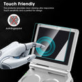 RG35XX+ Retro Handheld Console Linux-based retro gaming OS (muOS community firmware) | iGameConsole 2026 Budget-Friendly | Supports GBA SNES PS1 Preloaded Games Plug and Play | Back to School Gift for Kids Adults Dad | Starter Value Edition