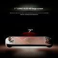 iGameConsole AYN Retro Handheld Console 7" IPS Linux-based retro gaming OS 64GB+ | iGameConsole 2026 Flagship | Supports GBA SNES PS1 1000+ Preloaded Games Plug and Play | Back to School Gift for Kids Adults Dad