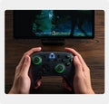 iGameConsole 8BitDo Retro Handheld Console Linux-based retro gaming OS 64GB | iGameConsole 2026 Budget-Friendly | Supports GBA SNES PS1 1000+ Preloaded Games Plug and Play | Back to School Gift for Kids Adults Dad
