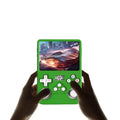 iGameConsole R36S Protective Case 2026 | Compatible R36S Retro Handheld Console Accessory | Premium Hard Shell Drop-Proof Scratch-Resistant Protection | Protect Your Gaming Investment Premium Quality | Retro Handheld Console Case Protective Cover Shell