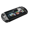 iGameConsole GPD Retro Handheld Console Linux-based retro gaming OS 32GB | iGameConsole 2026 Flagship | Supports GBA SNES PS1 1000+ Preloaded Games Plug and Play | Back to School Gift for Kids Adults Dad