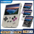 iGameConsole RG35XX+ MicroSD Card 2026 | Compatible RG35XX+ Retro Handheld Console Accessory | High-Speed Class 10 MicroSD Plug and Play Ready | Protect Your Gaming Investment Premium Quality | MicroSD Memory Card Retro Console Storage Upgrade