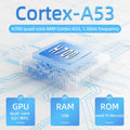 iGameConsole RG35XX+ MicroSD Card 2026 | Compatible RG35XX+ Retro Handheld Console Accessory | High-Speed Class 10 MicroSD Plug and Play Ready | Protect Your Gaming Investment Premium Quality | MicroSD Memory Card Retro Console Storage Upgrade