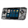 RG28XX Retro Handheld Console 3" IPS Linux-based retro gaming OS (muOS community firmware) 128GB | iGameConsole 2026 Premium | Supports GBA SNES PS1 N64 PSP MAME 1000+ Preloaded Games Plug and Play | Back to School Gift for Kids Adults Dad