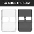 iGameConsole R36S Protective Case 2026 | Compatible R36S Retro Handheld Console Accessory | Premium Hard Shell Drop-Proof Scratch-Resistant Protection | Protect Your Gaming Investment Premium Quality | Retro Handheld Console Case Protective Cover Shell