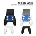 R36Ultra Retro Handheld Console Linux-based retro gaming OS | iGameConsole 2026 Budget-Friendly | Preloaded Games Plug and Play | Back to School Gift for Retro Gamers Collectors Enthusiasts | Starter Value Edition