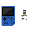 iGameConsole Colors Retro Handheld Console Linux-based retro gaming OS 64GB | iGameConsole 2026 Budget-Friendly | Supports GBA SNES PS1 1000+ Preloaded Games Plug and Play | Back to School Gift for Kids Adults Dad