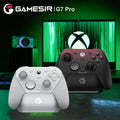 iGameConsole GameSir Retro Handheld Console Linux-based retro gaming OS 64GB | iGameConsole 2026 Flagship | Supports GBA SNES PS1 1000+ Preloaded Games Plug and Play | Back to School Gift for Kids Adults Dad