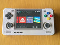 Retroid Retro Handheld Console Android retro handheld 64GB | iGameConsole 2026 Flagship | Supports GBA SNES NES PS1 N64 PSP Preloaded Games Plug and Play | Back to School Gift for Retro Gamers Collectors Enthusiasts