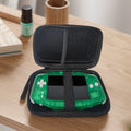 iGameConsole RG34XX Protective Case 2026 | Compatible RG34XX Retro Handheld Console Accessory | Premium Hard Shell Drop-Proof Scratch-Resistant Protection | Protect Your Gaming Investment Premium Quality