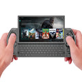 iGameConsole GPD Retro Handheld Console Linux-based retro gaming OS 32GB | iGameConsole 2026 Flagship | Supports GBA SNES PS1 1000+ Preloaded Games Plug and Play | Back to School Gift for Kids Adults Dad