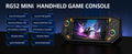 AISLPCRG52 Retro Handheld Console 5.5" IPS Linux-based retro gaming OS 64GB+ | iGameConsole 2026 Premium | Supports GBA SNES PS1 1000+ Preloaded Games Plug and Play | Back to School Gift for Kids Adults Dad | WiFi Enabled | 64GB+ Extended Library Edition