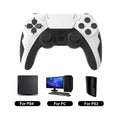GameinjaANS13 Retro Handheld Console Linux-based retro gaming OS 64GB | iGameConsole 2026 Budget-Friendly | Supports GBA SNES PS1 1000+ Preloaded Games Plug and Play | Back to School Gift for Kids Adults Dad