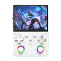 R36 Retro Handheld Console 4.5" IPS Linux-based retro gaming OS 64GB+ | iGameConsole 2026 Mid-Range | Supports GBA SNES PS1 1000+ Preloaded Games Plug and Play | Back to School Gift for Kids Adults Dad | Nostalgic Classic Gaming Childhood Memories