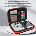 iGameConsole Anbernic Protective Case 2026 | Compatible Anbernic Retro Handheld Console Accessory | Premium Hard Shell Drop-Proof Scratch-Resistant Protection | Protect Your Gaming Investment Premium Quality