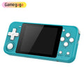 iGameConsole Q90 Retro Handheld Console 3.0" IPS Linux-based retro gaming OS 16GB+ | iGameConsole 2026 Premium | Supports GBA SNES PS1 1000+ Preloaded Games Plug and Play | Back to School Gift for Kids Adults Dad