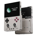 TrimUIBrick Retro Handheld Console 3.95" IPS Linux-based retro gaming OS (CrossMix community firmware) 64GB | iGameConsole 2026 Premium | Supports GBA SNES PS1 1000+ Preloaded Games Plug and Play | Back to School Gift for Kids Adults Dad