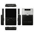 TrimUIBrick Retro Handheld Console 3.2" IPS Linux-based retro gaming OS (CrossMix community firmware) 64GB | iGameConsole 2026 Flagship | Supports GBA SNES PS1 1000+ Preloaded Games Plug and Play | Back to School Gift for Kids Adults Dad