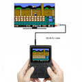 iGameConsole 3.0 Retro Handheld Console 3.0" IPS Linux-based retro gaming OS 64GB | iGameConsole 2026 Budget-Friendly | Supports GBA SNES PS1 1000+ Preloaded Games Plug and Play | Back to School Gift for Kids Adults Dad