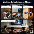 Anbernic Retro Handheld Console Linux-based retro gaming OS 64GB | iGameConsole 2026 Flagship | Supports GBA SNES PS1 1000+ Preloaded Games Plug and Play | Back to School Gift for Kids Adults Dad | GBA SNES PS1 N64 Arcade Plug and Play Ready Out of Box