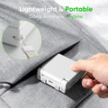 MiyooMini+ Retro Handheld Console 2.8" IPS Linux-based retro gaming OS (OnionOS community firmware) 64GB | iGameConsole 2026 Premium | Supports GBA SNES PS1 4000+ Preloaded Games Plug and Play | Back to School Gift for Retro Gamers Adults Collectors