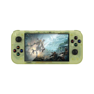RG50XX Retro Handheld Console | 6 Colors | 64GB | Birthday Gift